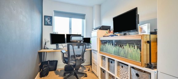 Casa T4 em Stafford, United Kingdom N.º 2369 7