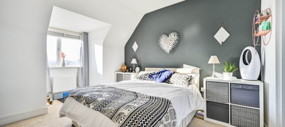 Casa T4 em Stafford, United Kingdom N.º 2369 10