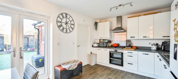 Casa T4 em Stafford, United Kingdom N.º 2369 4