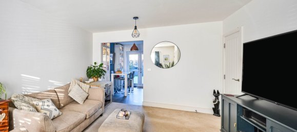 Casa T4 em Stafford, United Kingdom N.º 2369 3