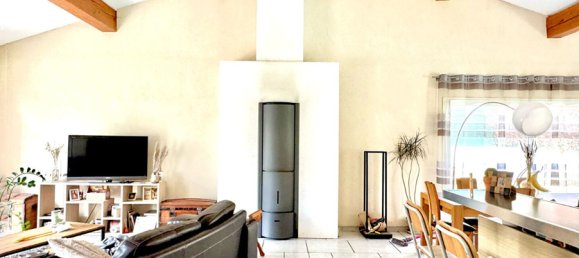 Casa de 3 dormitorios en Carcassonne, France No. 293571 3