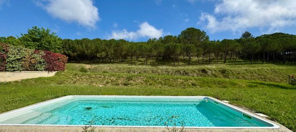Casa de 3 dormitorios en Carcassonne, France No. 293571 2
