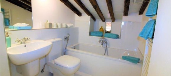 2 bedrooms Apartment in Forte dei Marmi, Italy No. 304143 9