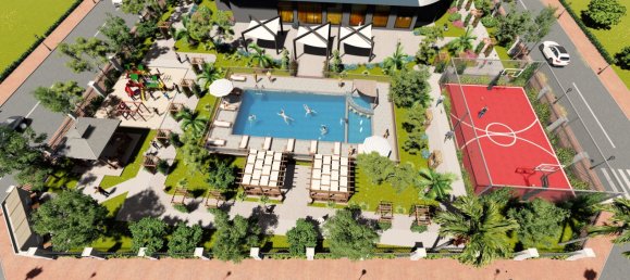 Studio in Mersin, Turkey No. 15876 22