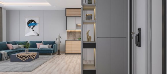 Studio in Mersin, Turkey No. 15876 2