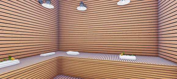 Studio in Mersin, Turkey No. 15876 10