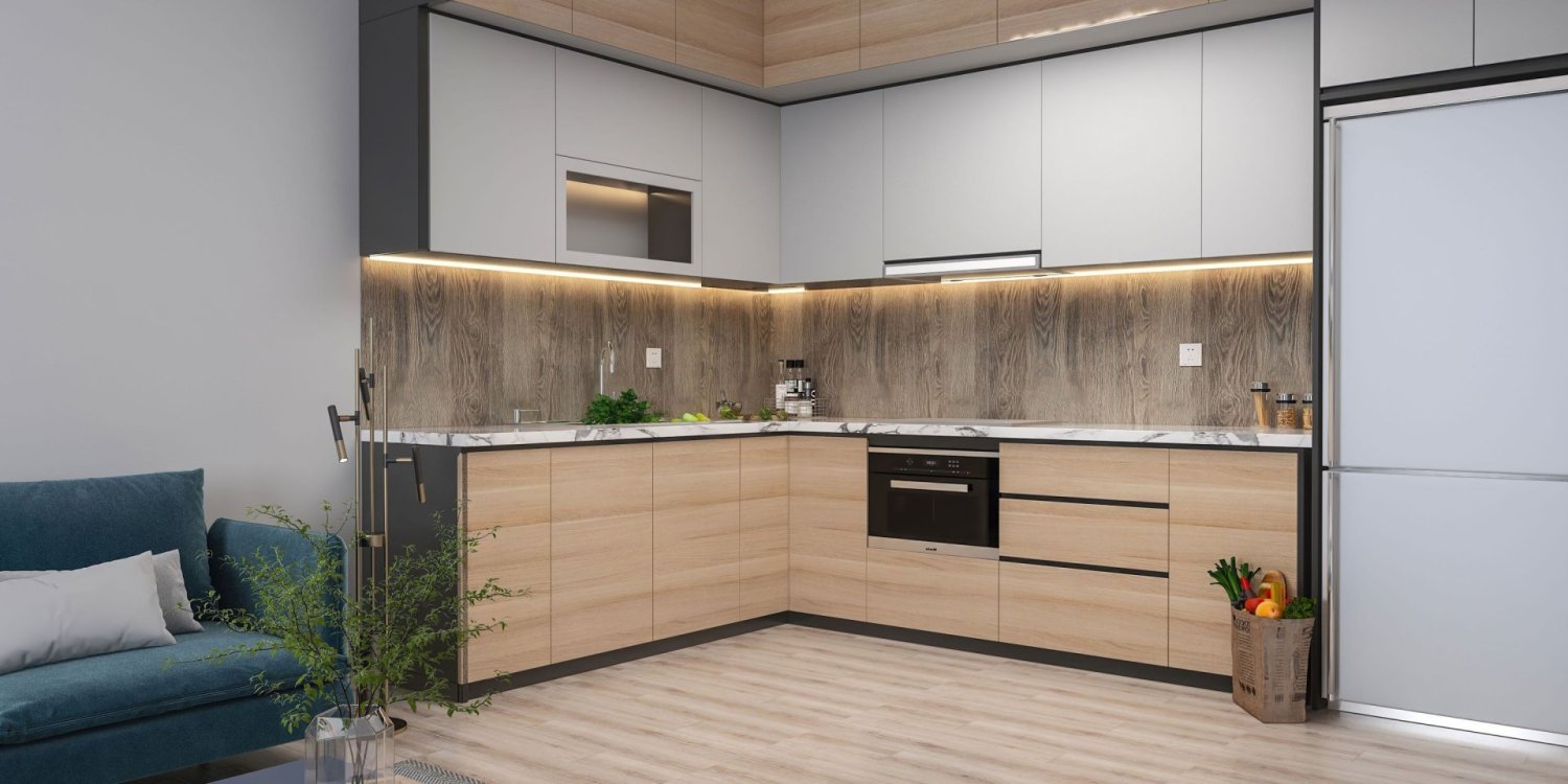 Studio in Mersin, Turkey No. 15876