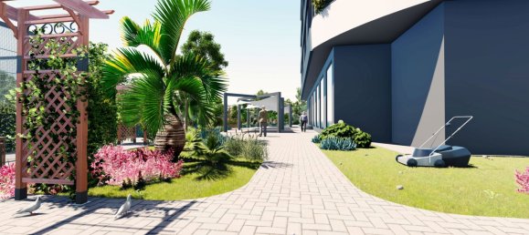 Studio in Mersin, Turkey No. 15876 21