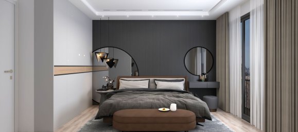 Studio in Mersin, Turkey No. 15876 12