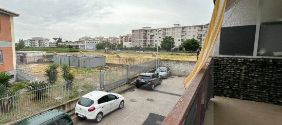 3-Zimmer Wohnung in Pomigliano d'Arco, Italy, Nr. 22676 18