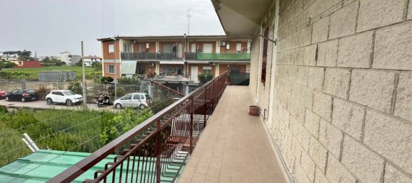 3-Zimmer Wohnung in Pomigliano d'Arco, Italy, Nr. 22676 16