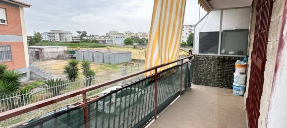 3-Zimmer Wohnung in Pomigliano d'Arco, Italy, Nr. 22676 17