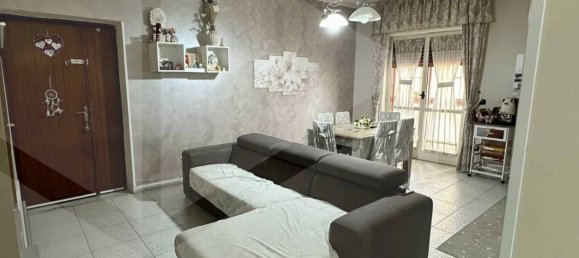 3-Zimmer Wohnung in Pomigliano d'Arco, Italy, Nr. 22676 6