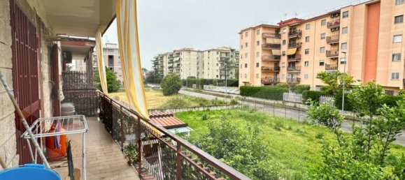 3-Zimmer Wohnung in Pomigliano d'Arco, Italy, Nr. 22676 20