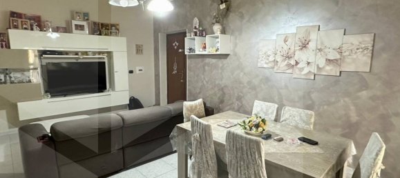 3-Zimmer Wohnung in Pomigliano d'Arco, Italy, Nr. 22676 4