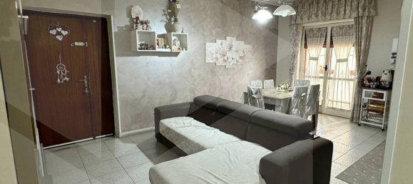 3-Zimmer Wohnung in Pomigliano d'Arco, Italy, Nr. 22676 19