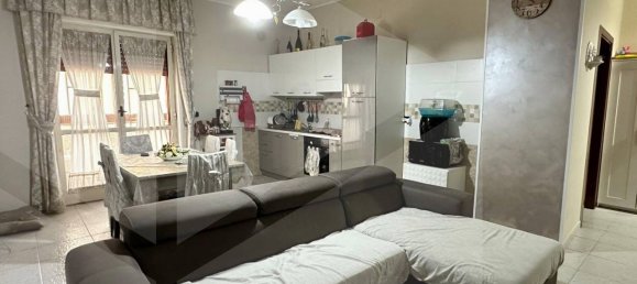 3-Zimmer Wohnung in Pomigliano d'Arco, Italy, Nr. 22676 5