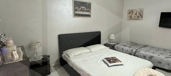 3-Zimmer Wohnung in Pomigliano d'Arco, Italy, Nr. 22676 9