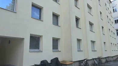 Квартира с 2 комнатами в Дёблинг, Австрия № 255748