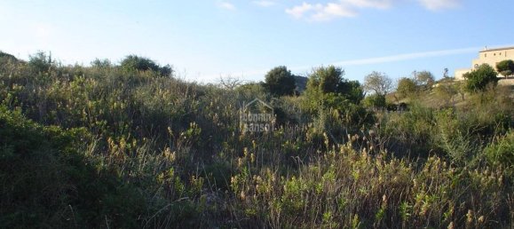 480m² Land in Sant Llorenc Des Cardassar, Spain No. 2074 5