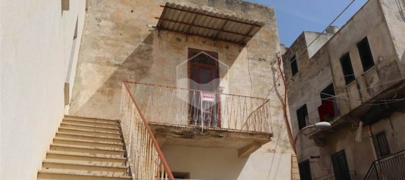 2 bedrooms House in Marsala, Italy No. 50670 2