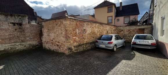 1 غرف نوم شقة في Wissembourg, France رقم 251521 5