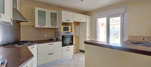 5 Schlafzimmer Villa in Vernouillet, France, Nr. 168115 5