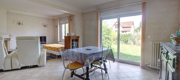 5 Schlafzimmer Villa in Vernouillet, France, Nr. 168115 2