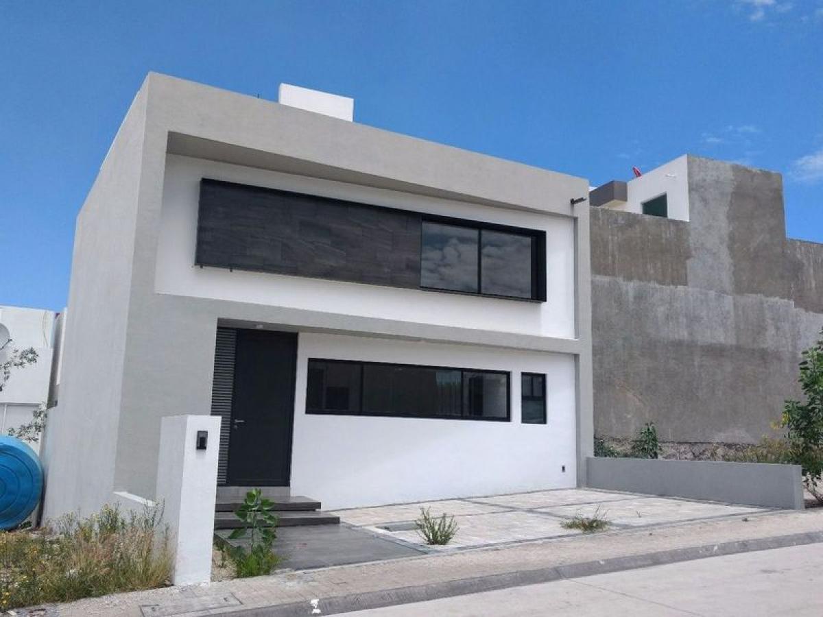 3 Schlafzimmer Haus in Queretaro, Mexico, Nr. 183175