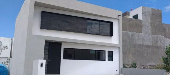 3 Schlafzimmer Haus in Queretaro, Mexico, Nr. 183175 2