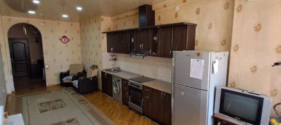 Apartamento de 3 dormitorios en Khatay, Azerbaijan No. 1742 18