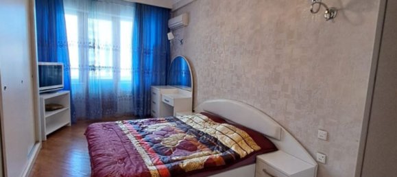 Apartamento de 3 dormitorios en Khatay, Azerbaijan No. 1742 12