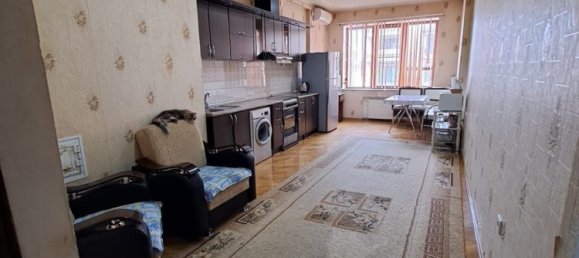Apartamento de 3 dormitorios en Khatay, Azerbaijan No. 1742 15