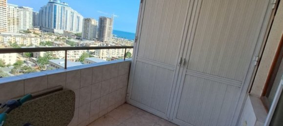 Apartamento de 3 dormitorios en Khatay, Azerbaijan No. 1742 2