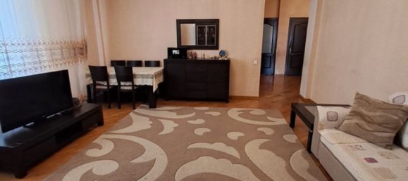 Apartamento de 3 dormitorios en Khatay, Azerbaijan No. 1742 4