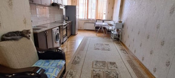 Apartamento de 3 dormitorios en Khatay, Azerbaijan No. 1742 11