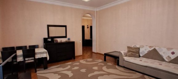 Apartamento de 3 dormitorios en Khatay, Azerbaijan No. 1742 7