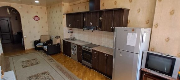 Apartamento de 3 dormitorios en Khatay, Azerbaijan No. 1742 13