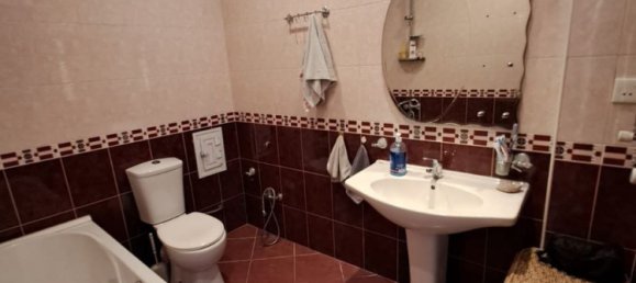 Apartamento de 3 dormitorios en Khatay, Azerbaijan No. 1742 17