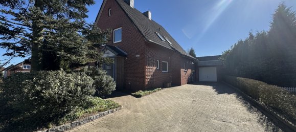5-Zimmer Haus in Friesland, Germany, Nr. 126549 3