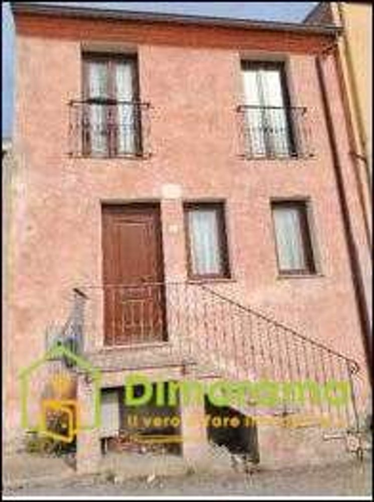 Квартира с 2 комнатами в Сардиния, Италия № 242142