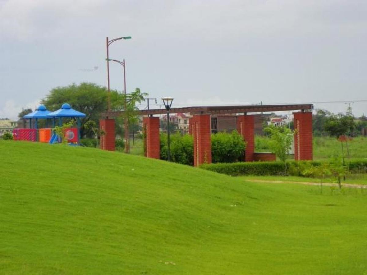  Land in Mohali, India No. 31357