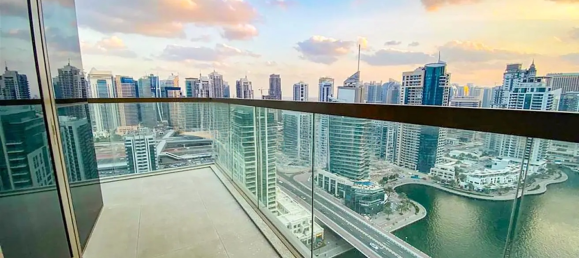 3 bedrooms Apartment in Dubai, UAE No. 21301 5