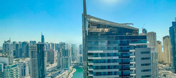 3 bedrooms Apartment in Dubai, UAE No. 21301 6