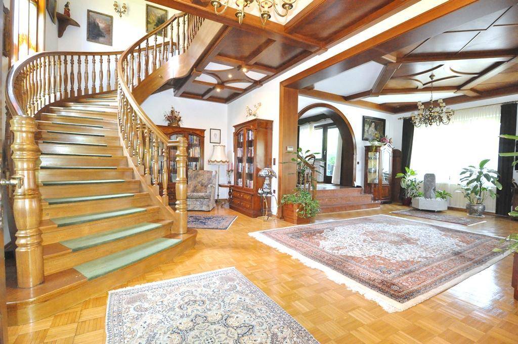 7 غرف نوم منزل في Gablitz, Austria رقم 99131