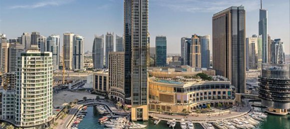 Loja em Dubai Marina, UAE 224.1 m² N.º 12481 6