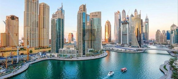 Loja em Dubai Marina, UAE 224.1 m² N.º 12481 7