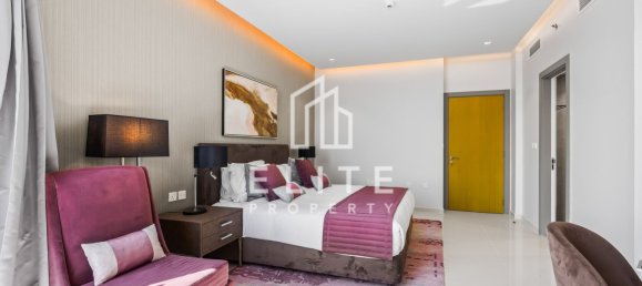 استوديو في الخليج التجاري, UAE رقم 104990 8