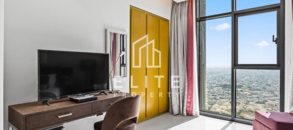 استوديو في الخليج التجاري, UAE رقم 104990 4