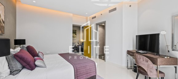 استوديو في الخليج التجاري, UAE رقم 104990 11